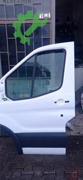 Ford Transit Sol Ön Kapı çıkma parça