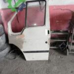 Ford transit sol ön kapı çıkma orjinal
