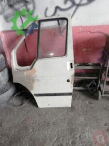 Ford transit sol ön kapı çıkma orjinal