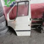 Ford transit sol ön kapı çıkma orjinal