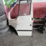 Ford transit sol ön kapı çıkma orjinal
