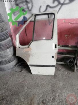 Ford Transit Sol Ön Kapı çıkma parça
