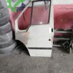 Ford transit sol ön kapı çıkma orjinal