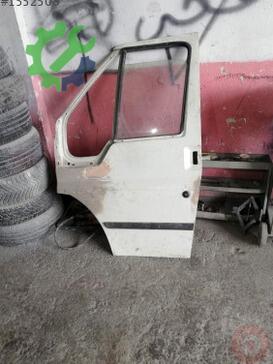 Ford Transit Sol Ön Kapı çıkma parça