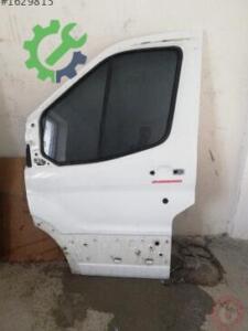 Ford transit sol ön kapı çıkma orjinal boyasız