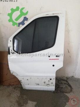 Ford Transit Sol Ön Kapı çıkma parça
