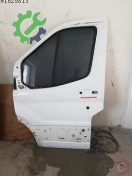 Ford Transit Sol Ön Kapı çıkma parça