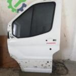 Ford transit sol ön kapı çıkma orjinal boyasız