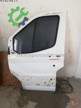 Ford Transit Sol Ön Kapı çıkma parça