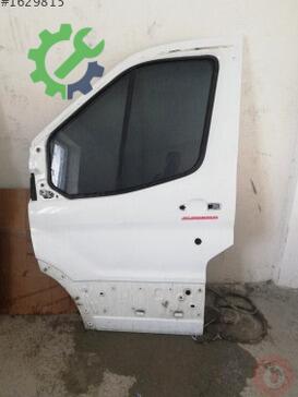 Ford Transit Sol Ön Kapı çıkma parça
