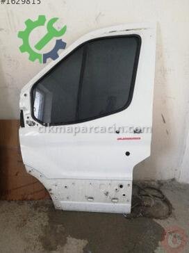 Ford Transit Sol Ön Kapı çıkma parça