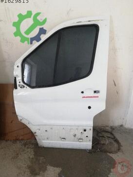 Ford Transit Sol Ön Kapı çıkma parça