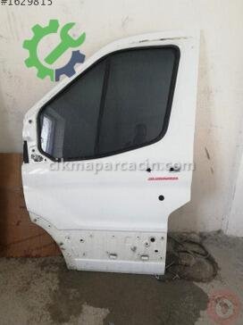 Ford Transit Sol Ön Kapı çıkma parça
