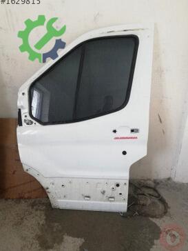 Ford Transit Sol Ön Kapı çıkma parça