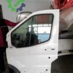 Ford transit sol ön kapı çıkma orjinal boyasız