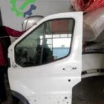 Ford transit sol ön kapı çıkma orjinal boyasız