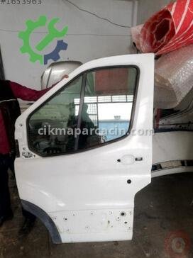 Ford Transit Sol Ön Kapı çıkma parça