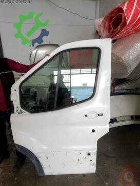 Ford Transit Sol Ön Kapı çıkma parça