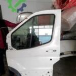 Ford transit sol ön kapı çıkma orjinal boyasız