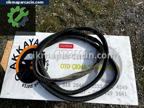 Ford Transit Fitil çıkma parça