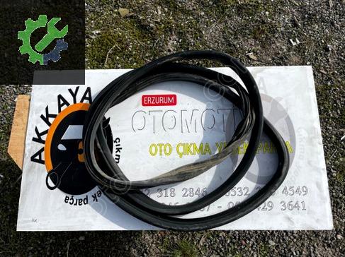 Ford Transit Fitil çıkma parça