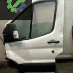 Ford transit sol ön kapı komple dolu hatasız