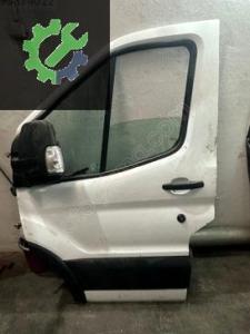 Ford transit sol ön kapı komple dolu hatasız