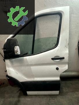 Ford Transit Sol Ön Kapı çıkma parça