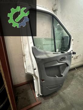 Ford Transit Sol Ön Kapı çıkma parça
