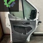 Ford transit sol ön kapı komple dolu hatasız
