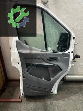 Ford Transit Sol Ön Kapı çıkma parça