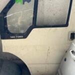 Ford Transit Sol Ön Kapı Sökme Çıkma
