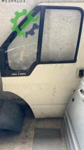 Ford Transit Sol Ön Kapı Sökme Çıkma