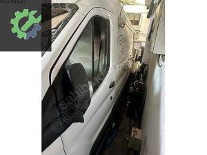 FORD TRANSİT SOL ÖN KAPI KOMPLE DOLU ÇIKMA ORJİNAL