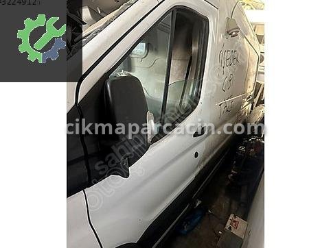 Ford Transit Sol Ön Kapı çıkma parça