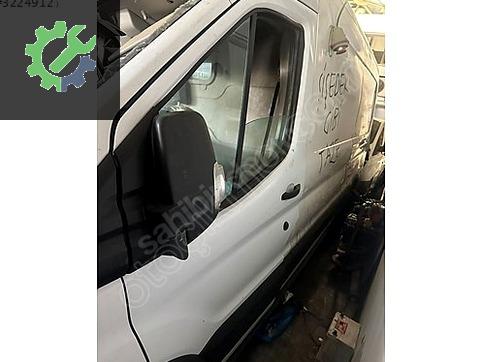 Ford Transit Sol Ön Kapı çıkma parça