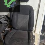 Ford transit sol ön koltuk
