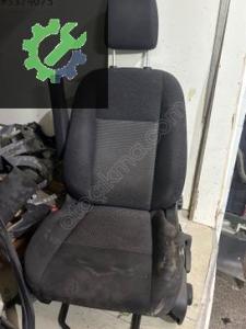 Ford transit sol ön koltuk