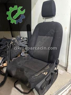 Ford Transit Sol Ön Koltuk çıkma parça