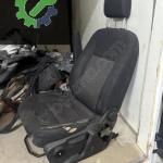 Ford transit sol ön koltuk