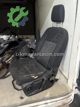 Ford Transit Sol Ön Koltuk çıkma parça