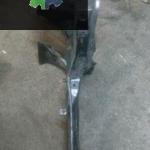 Ford transit sol podye sase kolu  sıfır