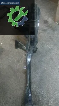Ford Transit Şase Kolu çıkma parça