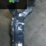 Ford transit sol podye sase kolu  sıfır