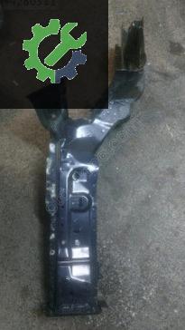 Ford Transit Şase Kolu çıkma parça