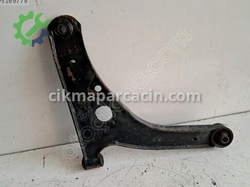 Ford Transit Salıncak (Alt Tabla) çıkma parça
