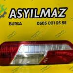 FORD TRANSİT SOL STOP (ORJİNAL)