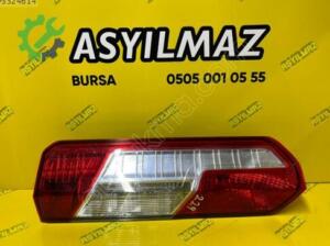 FORD TRANSİT SOL STOP (ORJİNAL)