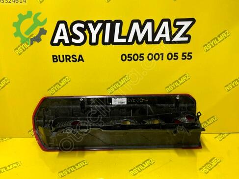 Ford Transit Sol Arka Stop çıkma parça