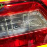 FORD TRANSİT SOL STOP (ORJİNAL)